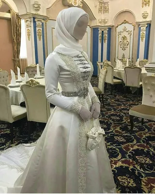 Красивые дагестанские платья (54 фото)
