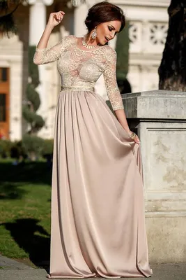 Купить вечерние платья 48 размера в Москве в интернет-магазине Принцесса