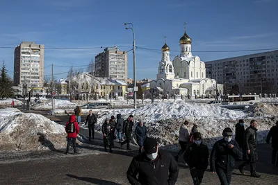 Наводят коренное население на мысли, что город оккупирован». Корреспонденты  «Новой» побывали в Обнинске, который первым захлопнул свои ворота перед  приезжими — Новая газета