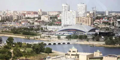 Челябинск 2023: отдых, куда сходить, где остановиться, как добраться,  отзывы о городе