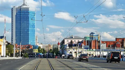 В Челябинске появится первый велопешеходный вантовый мост - РИА Новости,  04.07.2022
