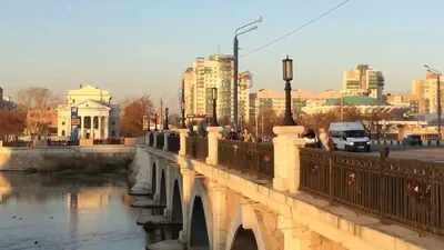 Переезд на ПМЖ в Челябинск в 2023 году: уровень жизни, цены на недвижимость  в городе