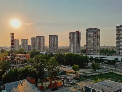 Челябинск: город сладкой стекловаты, или как выжить в такой жуткой экологии  | Не сидится