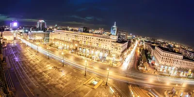 Челябинск 2023: отдых, куда сходить, где остановиться, как добраться,  отзывы о городе