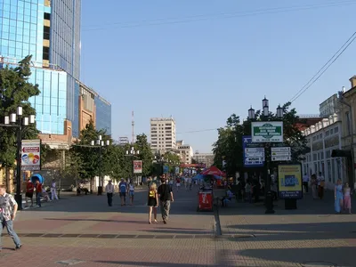 Челябинск 2023 – все о городе с фото и видео