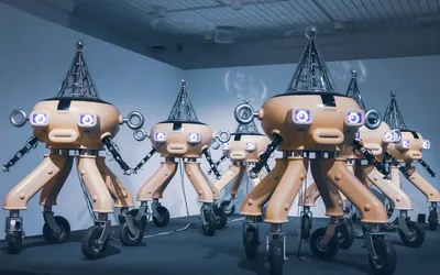 Работа для робота: сможет ли искусственный интеллект заменить человека |  РБК Тренды