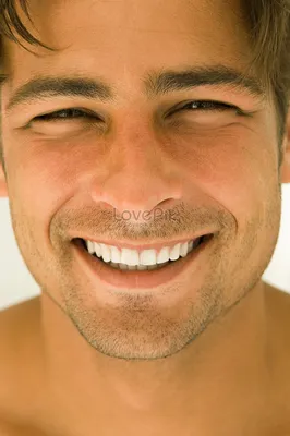 Счастливое лицо человека изображение_Фото номер 501492320_JPG Формат  изображения_ru.lovepik.com