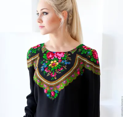 Короткое черное платье с бусинами от Anetty купить за 5000 руб полин в  интернет-магазине fabzone.ru