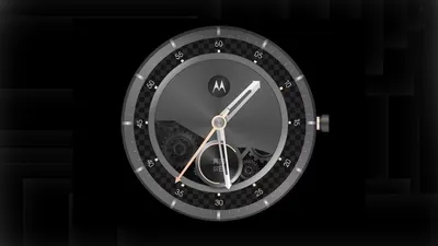 Чэнь Цзинь поделился обоями для часов Moto Razr 2022 для внешнего дисплея | НОВОСТИ ВОРОБЕЙ