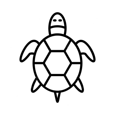значок линии черепахи PNG , амфибия, животное, одомашненный PNG картинки и  пнг рисунок для бесплатной загрузки