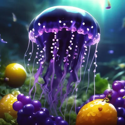Ученые доказали, что медуза способна учиться - Российская газета