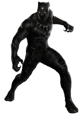 Black Panther (Marvel Comics) | VS Battles Wiki | Fandom