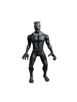 Black Panther Marvel Cinematic Universe Wakanda Marvel Comics Film, black,  fictional Characters, superhero, fictional Character png | PNGWing