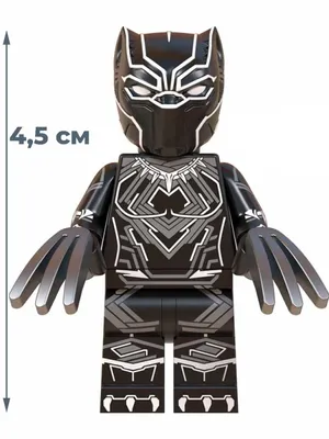 Герой MARVEL BLACK PANTHER 30 см. Черная Пантера Марвел (Мстители) - купить  игрушку в Украине - Киеве, Харькове, Днепре, Одессе | Luxtoys