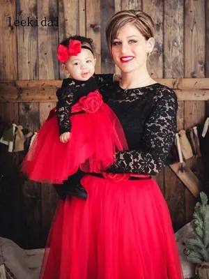 Вечернее платье Белтрикотаж 4264 черный+красный купить в Москве |  интернет-магазин NaMode