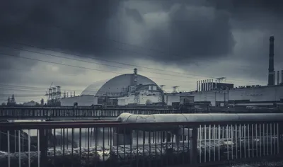 31 год назад случилась самая масштабная техногенная трагедия - Чернобыль -  RU.DELFI
