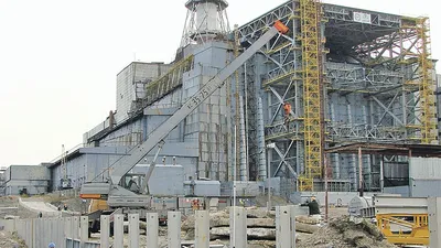Чернобыль: как это было на самом деле - KP.RU