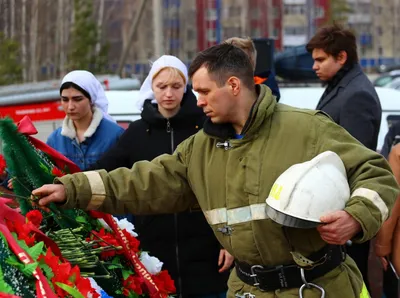 Сегодня в Югре вспоминают Чернобыль | Общество |  Информационно-аналитический интернет портал ugra-news.ru - Новости Югры