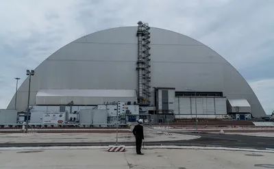 Глава МАГАТЭ заявил о готовности приехать в Чернобыль — РБК