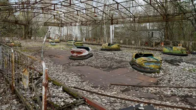 Прокуратура проверит данные о сносе памятников жертвам Чернобыля - РИА  Новости, 01.05.2021