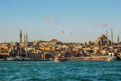 Турция в пять раз поднимет плату за проход через Черное море