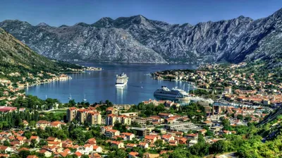 Черногория - волшебная страна моря и гор. Где остановиться, что посмотреть  | Try \u0026 Decide | Дзен