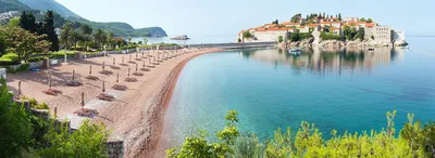 Отдых с детьми в Черногории: описание курортов, выбор места отдыха - Портал  Кидпассаж