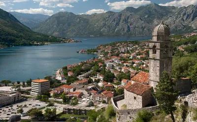 Черногория(Монтенегро). Фото, информация, туры, отдых и  достопримечательности Монтенегро