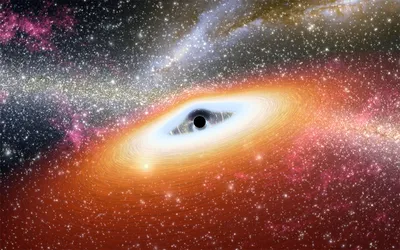 Черные дыры: фото, факты, комментарии ученых | РБК Тренды