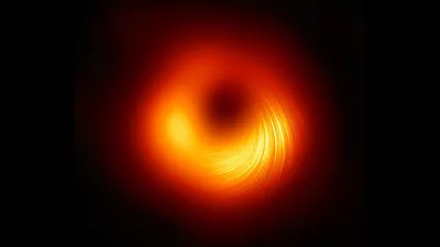 Сенсация в астрономии: получены снимки черной дыры в центре Галактики -  13.05.2022, Sputnik Армения