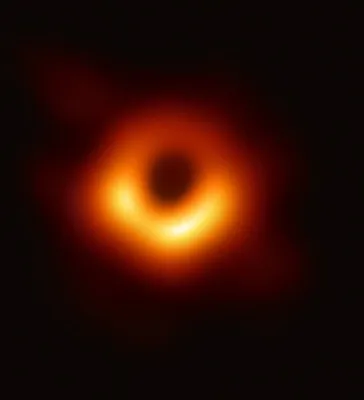 Как выглядит черная дыра вблизи - астрономы опубликовали новое фото -  09.04.2020, Sputnik Казахстан