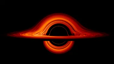 Черные дыры: откуда они взялись и почему ученые так ими интересуются