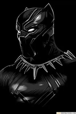 Отрывок и свежие плакаты «Чёрной Пантеры» Marvel