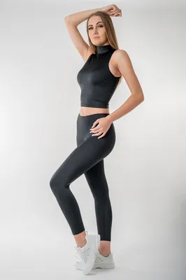 16 Best Black Leggings for Women 2024, Endorsed by Vogue Editors | Vogue