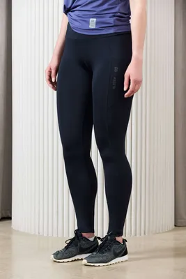 Full Leggings: Women's Eco-Friendly Full Length Leggings | Boody Eco