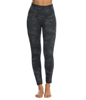 Mother Tucker® Postpartum Shapewear Support Leggings – Belly Bandit