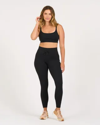 Almost Every Day Leggings - Black | Fashion Nova, Leggings | Fashion Nova