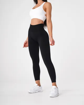 Full Leggings: Women's Eco-Friendly Full Length Leggings | Boody Eco