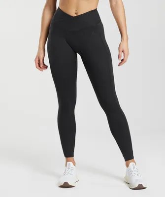 Daily Legging | Women's Black Legging | Vuori