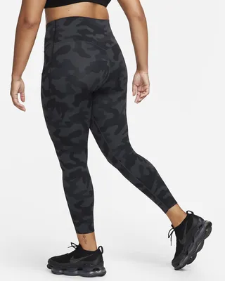 The Perform Legging® Black – Everlane