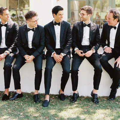 The 18 Best Tuxedo Shoes of 2024