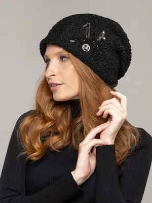 Черные вязаные шапки гранж, шапки в стиле Харадзюку, панк, луна,  графический принт, осенняя женская шапка, облегающие шапки, теплая шапка, женская  шапка | AliExpress