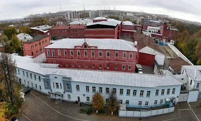 Маленькое государство «Черный дельфин». В ИК-6 рассказали о новых  производствах и «звездных» осужденных - KP.RU