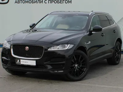 Подбор автомобиля Jaguar XF | Карбери