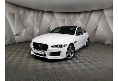 Jaguar XF | купить новый Ягуар XF 2023 - 2024 в Москве у официального дилера