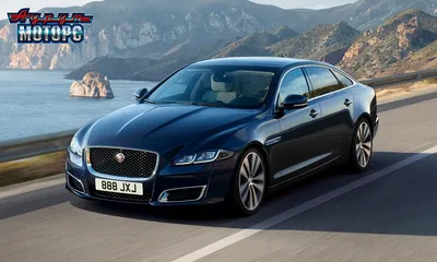 Jaguar XJ, 2013 (# 822849) — Автопапа — Главный автопортал Кавказа -  покупка и продажа автомобилей в Грузии