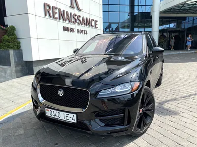 Подбор автомобиля Jaguar XJ | Карбери