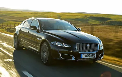 Ягуар есть ягуар - Отзыв владельца автомобиля Jaguar XF 2014 года ( I  Рестайлинг ): 3.0 AT (340 л.с.) 4WD | Авто.ру