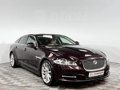 AUTO.RIA – Продажа Ягуар ХФ бу: купить Jaguar XF в Украине