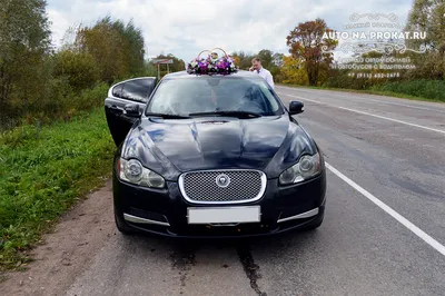 Jaguar XE и XF получили «спортивную» версию — Motor